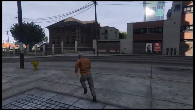 Сборка на Intel I5-4430 и GTX 1060 в 2020