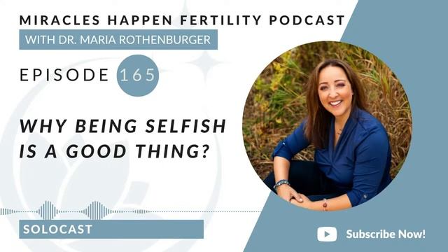 MHFP 165 - Why being selfish is a good thin смотреть онлайн