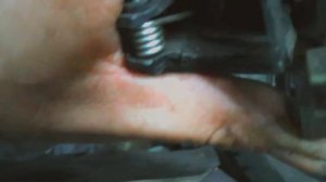 Почему не открывается задняя дверь ваз 2109 08 2113,2114, 2115, 21099