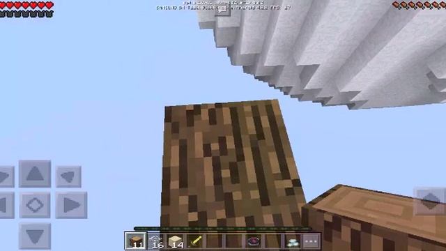 Minecraft : Ski Wars. Ep 7 смотреть онлайн