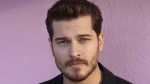 Чагатай Улусой тихо женился?