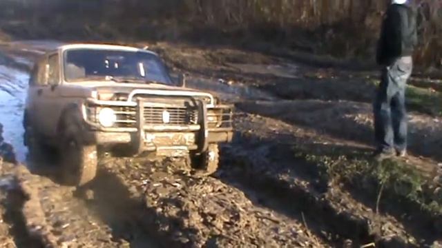 Усть-Нарык октябрь 2012 смотреть онлайн