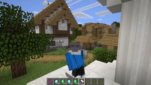 How to download Jenny Mod? Love in Minecraft Jenny Mod #jennymod #jennymodapk смотреть онлайн