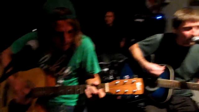 48 Часов - Love Song (Cure cover) 31.10.11 смотреть онлайн