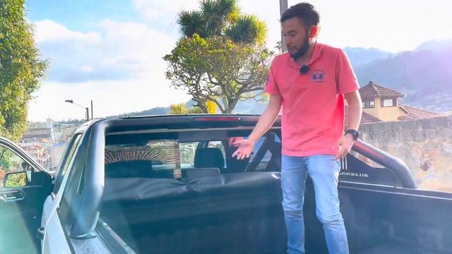 Esta es la nueva SILVERADO Z71 | ¡Potencia y Elegancia Todoterreno! ???? смотреть онлайн