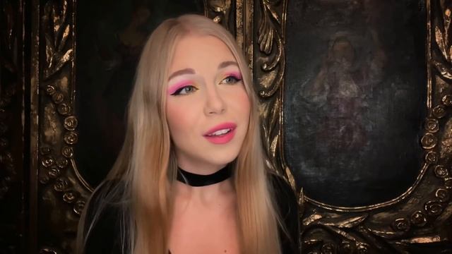 НОЧЬ в ПРОКЛЯТОЙ квартире! | Даша Рокс смотреть онлайн