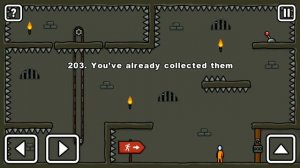 One Level 3 Level 203 Stickman Jailbreak