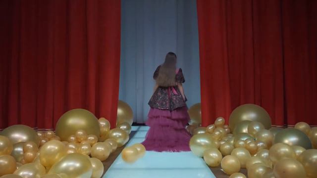 Показ бренда Bolero в рамках PICCOLO FASHION SHOW смотреть онлайн