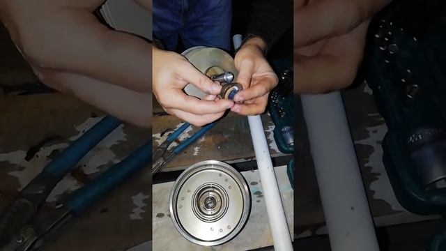 Насосная станция vilo. смотреть онлайн