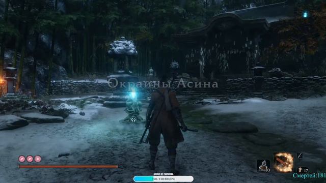 Стрим боли. Конец игре или моему геймпаду?