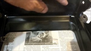 Капитальный ремонт печки ВАЗ 2101 классика - будет жарко  - Желтая копейка - Часть 19