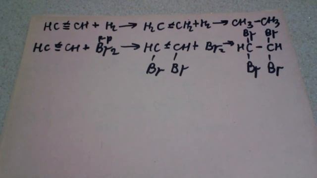 54. Реакция Кучерова смотреть онлайн
