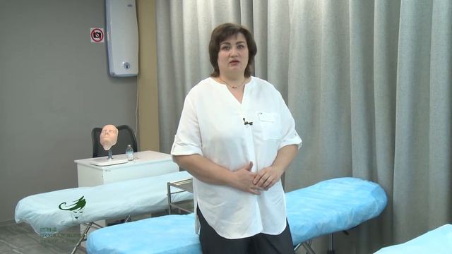 Институт Эстетики приглашает моделей смотреть онлайн