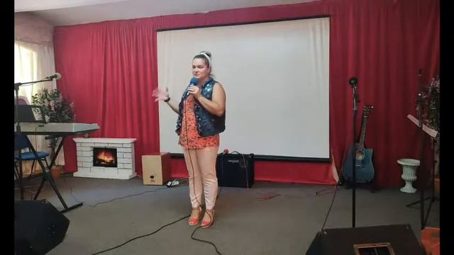 "Причины приводящее к духовной коме" 09/2020 церковь "Подарок Божий" смотреть онлайн