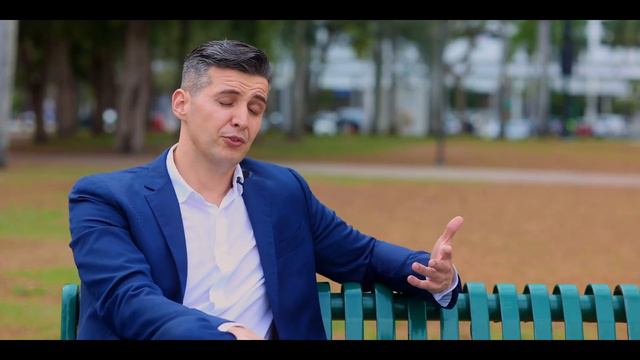 How Did You Get Started in Real Estate? Fernando Redondo | J+ Group at Compass смотреть онлайн