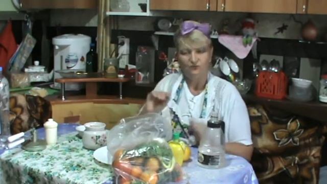 Малосольные помидорчики 1) (1) смотреть онлайн