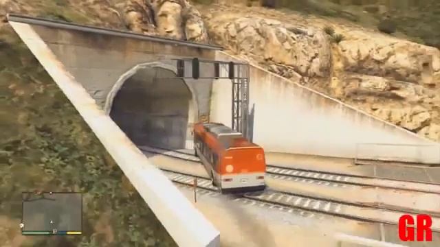 Гыта 5 приколы смотреть онлайн