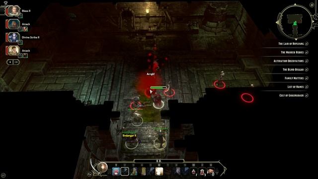 Sword Coast Legends Walkthrough - Slaver's Hideout смотреть онлайн