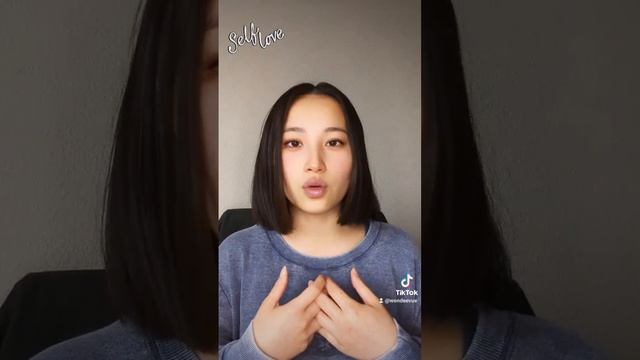 Self Love - Message to Women - WonDee Vue смотреть онлайн