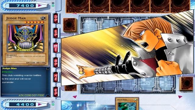 Yu-Gi-Oh! Power of Chaos: Kaiba the Revenge Walkthrough Part 11 - No Commentary Playthrough (PC) смотреть онлайн