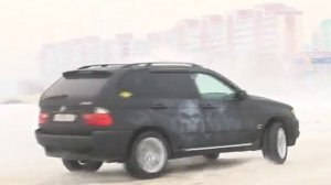 Line-x Omsk представляет защитное покрытие LINE-X