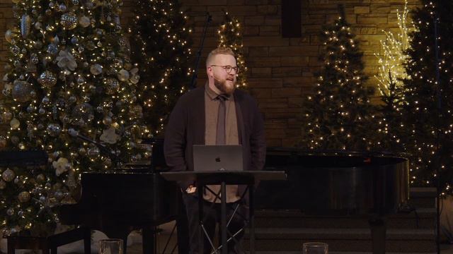 CA Church Live Stream | Christmas Eve 2022 смотреть онлайн