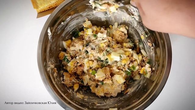 ЭКСПРЕСС УЖИН ЗА 25 МИНУТ. РЫБНЫЙ ПИРОГ СО СЛОЕНЫМИ КОРЖАМИ. БЫСТРО, ВКУСНО И СЫТНО