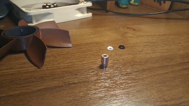 Вентилятор noctua 120мм в разборе смотреть онлайн