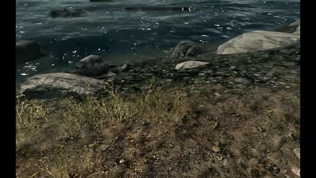 Skyrim #2 смотреть онлайн