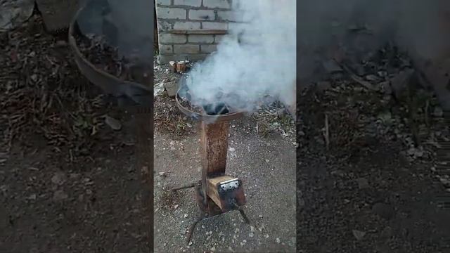 Печь для казана смотреть онлайн