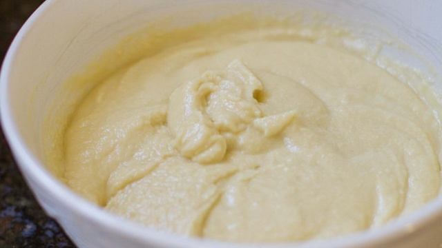 Сборник рецептов