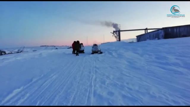 общий с титрами Eng