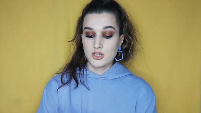 Лимитированный Бьюти бокс от 