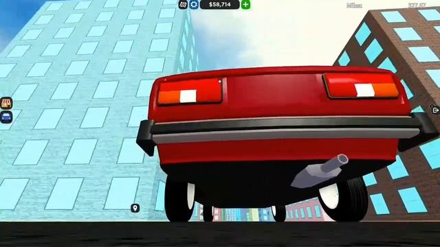 Drift ROBLOX дрифт роблокс смотреть онлайн