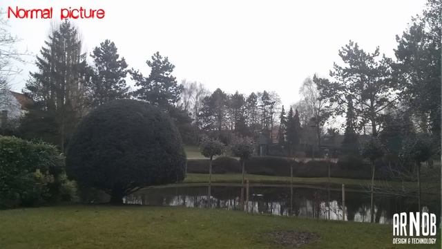 Smartphone Photography: HDR Tutorial, Examples, How To And Comparisons (stock Vs Pro HDR Camera)