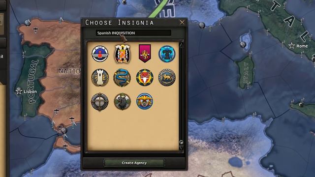 La Resistance Spanish Civil War! Hoi4 Come Back of Spanish Empire! смотреть онлайн