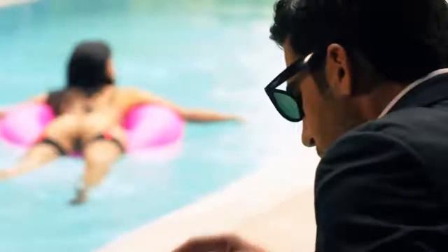 Kışkırtıcı Fantazi İç Giyim Reklamı +18 смотреть онлайн