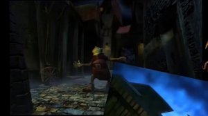 Shrek «I Feel Good» Animation Test (1996) Part 2