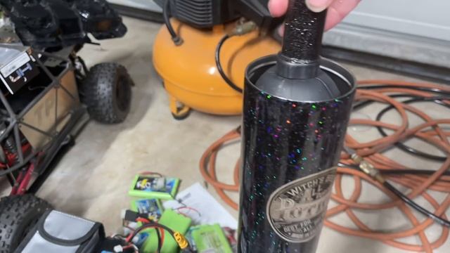 54th Vlog of a Tumbler Maker | Let’s make some Bubbly Witch’s Brew tumblers смотреть онлайн