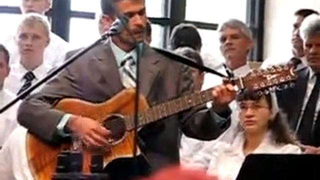 Когда в пути душа утомляется : Kentucky : Соло смотреть онлайн