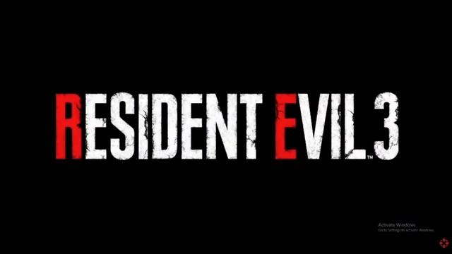TravTay React and Discuss Resident Evil 3 Remake Trailer смотреть онлайн