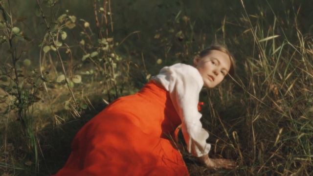 Буктрейлер "Бедная Лиза" смотреть онлайн