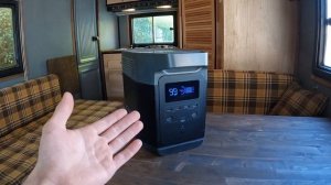 Электрика в автодоме. Автономность автодома. Электросистема в доме на колесах.