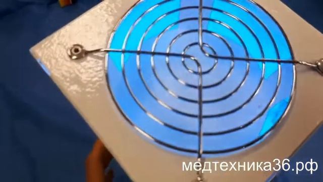 Рециркулятор ВОБ 2х15 Эконом смотреть онлайн