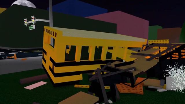 Ro Crash - Car Crashes смотреть онлайн