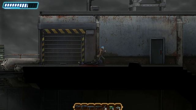 Dex Gameplay - Good Cop, Cyber Cop [12] - Let's Play Cyberpunk RPG смотреть онлайн
