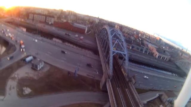 F450 Американские мосты