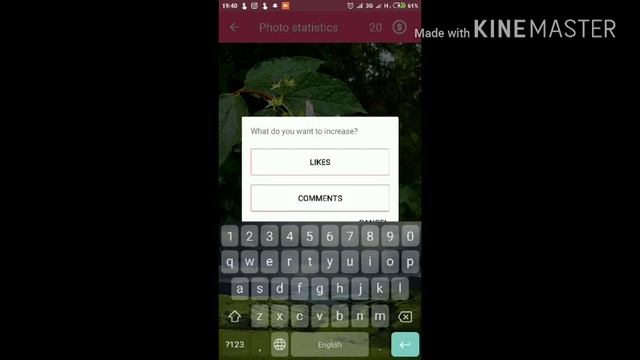 Как пользоваться программой Likes & followers for Instagram смотреть онлайн