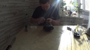 Ремонт✔✔✔ замена датчика ABS на Opel Astra Zafira подшипник SKF