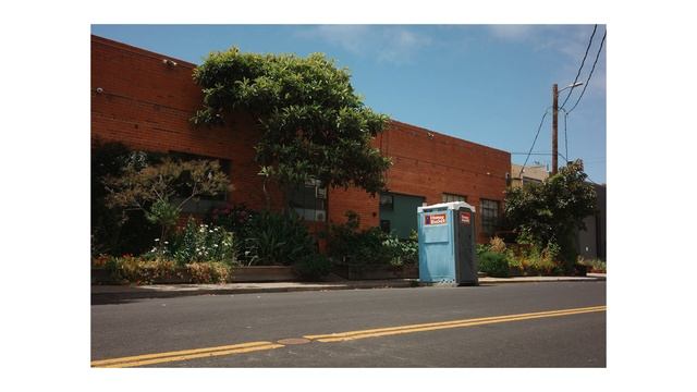 This RICOH Film Simulation RECIPE Rivals FUJI (GR III & GR IIIx)